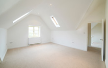 Templecombe bedroom extension leads