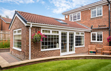 Templecombe house extension leads